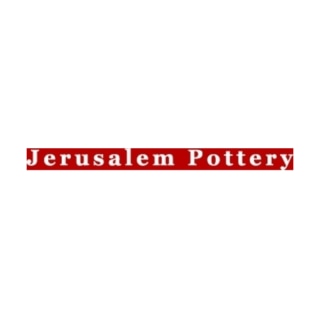Jerusalem Pottery
