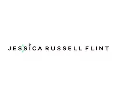 Jessica Russell Flint