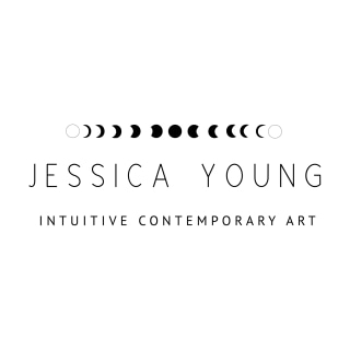 Jessica Young Intuitive Art