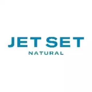 Jet Set Natural