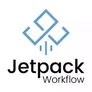 Jetpack Workflow 