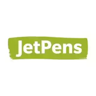 JetPens logo