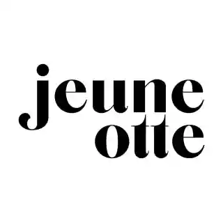 Jeune Otte