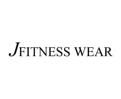 J Fitness Active Wear