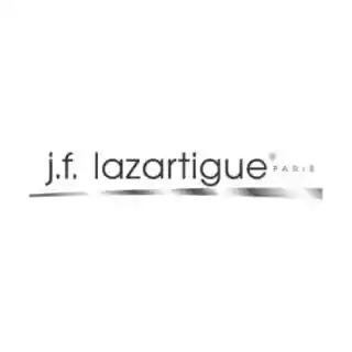 J F Lazartigue