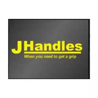 J Handles