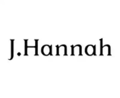J. Hannah
