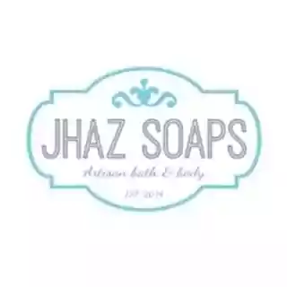 Jhaz Soaps logo