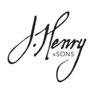 J.Henry and Sons