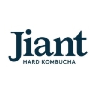 Jiant Kombucha