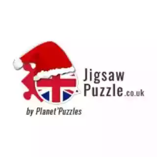 Jigsaw Puzzle UK