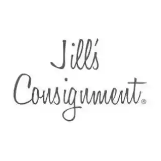 Jill’s Consignment