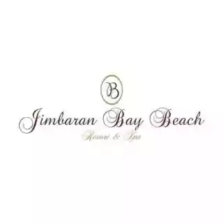 Jimbaran Bay Beach 