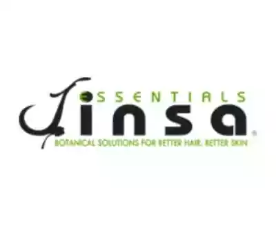 Jinsa Essentials