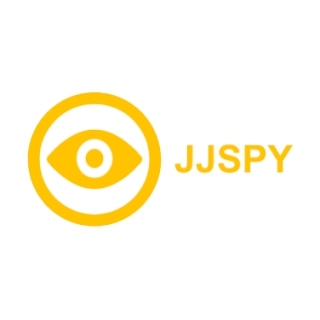  JJSPY logo