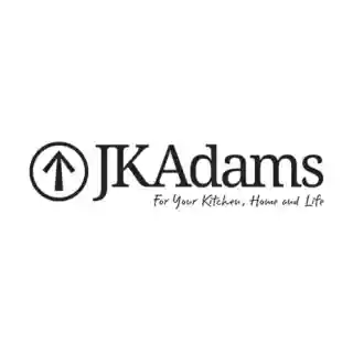 J.K. Adams