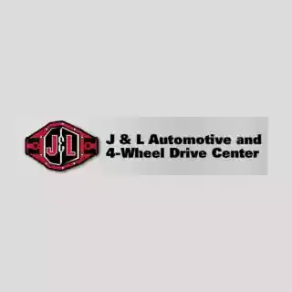 J&L Automotive and 4-wheel Drive Center