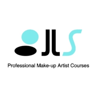 JLS Makeup  logo