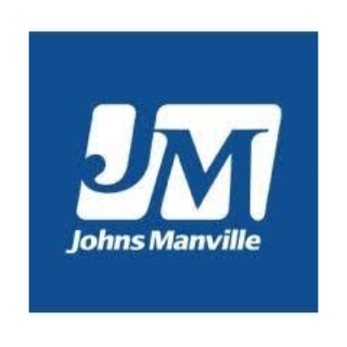 Johns Manville logo