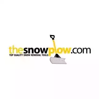 The Snow Plow logo