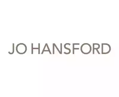 Jo Hansford