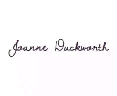 Joanne Duckworth