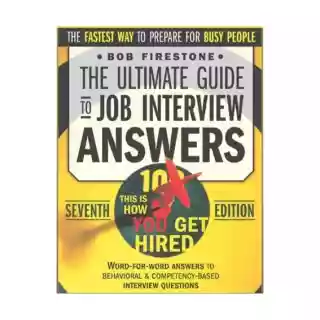 Job-Interview-Answers