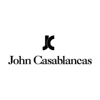 John Casablancas