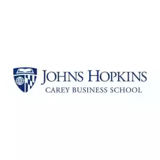 John Hopkins Carey