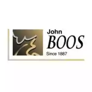 John Boos