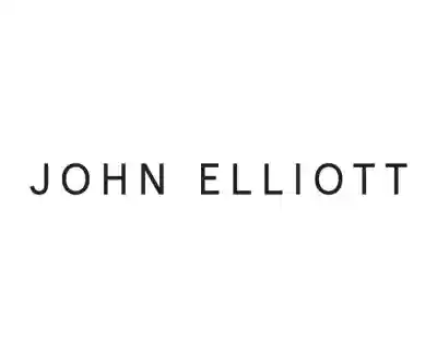 John Elliott