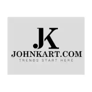 Johnkart.com