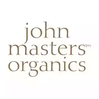 John Masters Organics logo