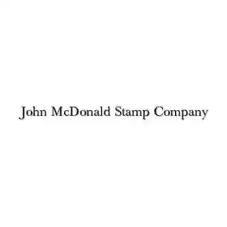 John McDonald