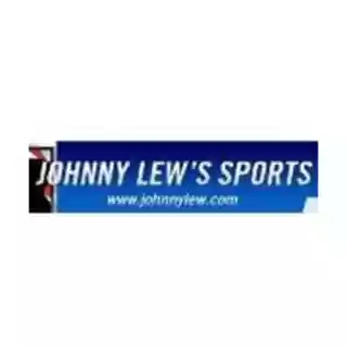 Johnny Lew Sports