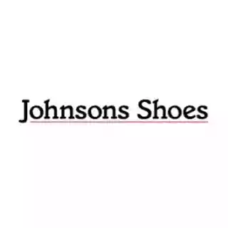 Johnsons Shoes