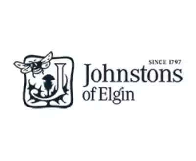 Johnstons of Elgin