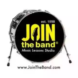 Join The Band