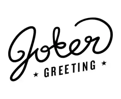 Joker Greeting