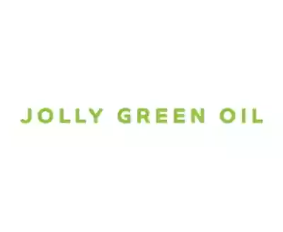 Jolly Green Oil