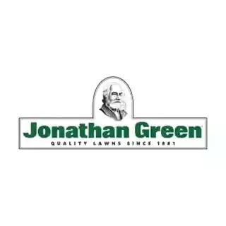 Jonathan Green