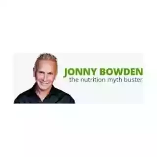 Jonny Bowden