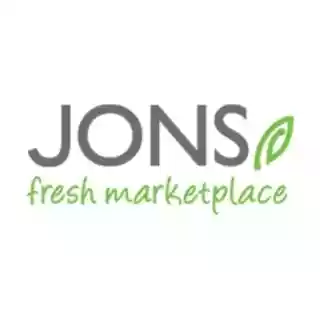 Jons Marketplace