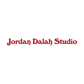 Jordan Dalah Studio