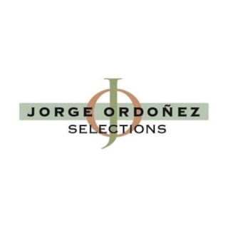 Jorge Ordóñez Selections