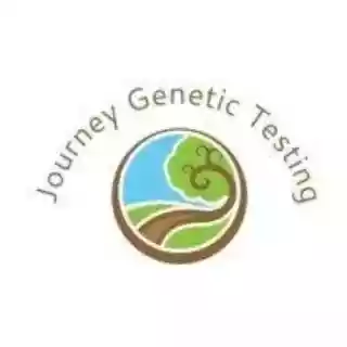 Journey Genetic Testing 
