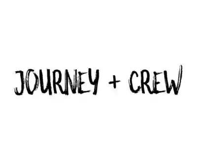 Journey + Crew