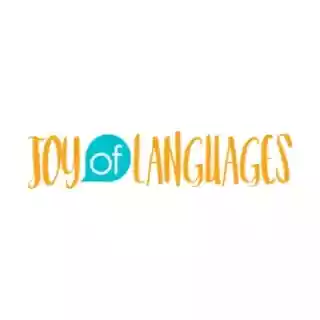 Joy of Languages