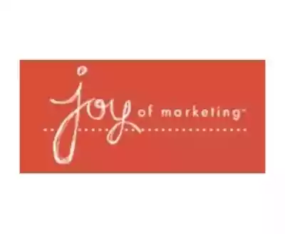 Joy of Marketing