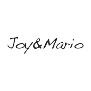 Joy & Mario